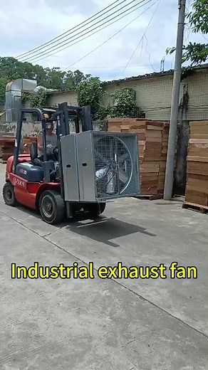Industrial air cooler factoryJ trên TikTok