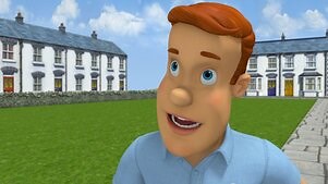 Fireman Sam: Season 10 Episode 5 Dog Day Disaster