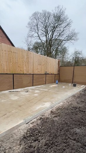 Mark Marshall on Instagram: "we’re taking a crucial step in the Tiger Project by laying DITRA matting directly onto our concrete slab. This essential layer not only provides a robust foundation but also ensures the durability and longevity of our upcoming porcelain slab installation. DITRA’s unique design aids in preventing cracks, managing moisture, and facilitating a successful tile installation. Join us as we detail the process, share tips, and prepare for the stunning transformation. Your in