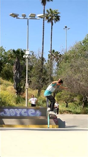 fs 5050 el sereno 5 rail