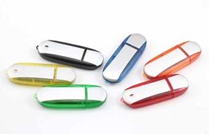 [Hot Item] Customize Wholesale Promotional Plastic Custom USB Pen Drive