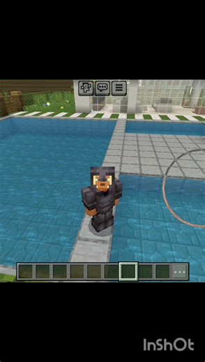 Noob House vs Pro House vs Legend House | Minecraft Build Challenge | Epic Comparison #shorts