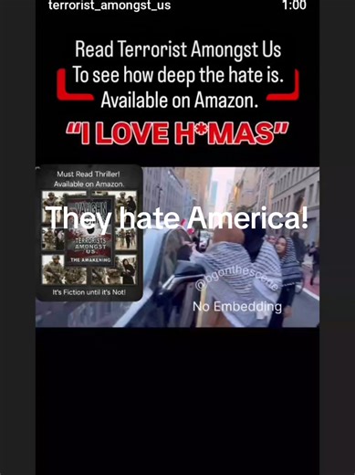 Read the fiction book,