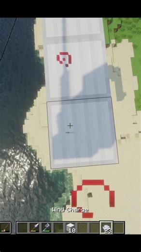 best Minecraft weapon combo