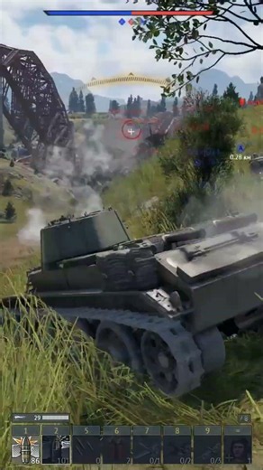 WAR TUNDER BEST MOMENTS #3 #warthunder