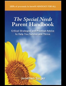 The Special Needs Parent Handbook