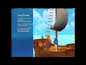 #SpiltScreenCredits The Backyardigans Pablo Talks About His Backyard Promo! [Complete Version!]