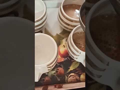 how to make tea in 1 minutes