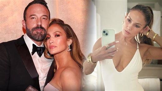 A source tells ET that Jennifer Lopez has faced 'unexpected realizations, changes and obstacles' amid her rumored split with husband Ben Affleck. | Entertainment Tonight