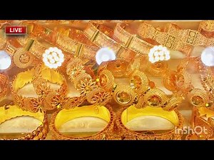 Today gold price in bangladesh | update