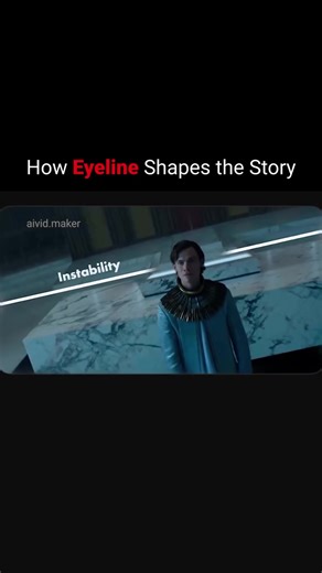 Eyeline is one of the most underrated storytelling tools in film. A shift of just a few degrees can change emotion, power, or tension. Directors use it in over 90 percent of dialogue-heavy scenes to guide audience focus. When a character looks slightly up, it signals vulnerability or hope. Looking down by even 10 to 15 degrees creates dominance or detachment. These micro-adjustments build the psychological foundation of a scene. Great filmmakers treat eyelines as invisible architecture. A misali