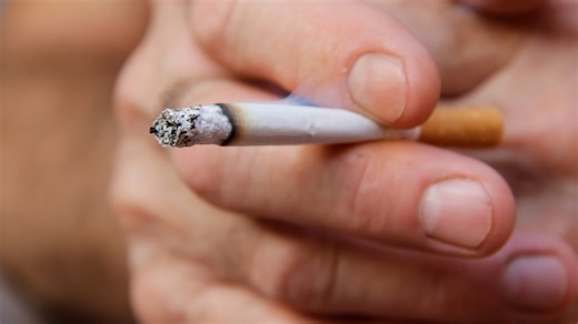 New study indicates as few as 2 cigarettes daily increases risk of death