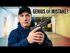 Kimber DS Warrior: Genius Move or Massive Mistake?