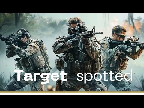 🎯 “Target Spotted 🎯 | Let the Battle Begin!” amazing game play ‪@letsplayofficialy‬
