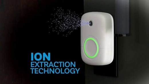 Breathe Pure TV Spot, 'Breathe With Ease'