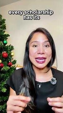 5 Real Tips to Make Your Scholarship Essay Stand out