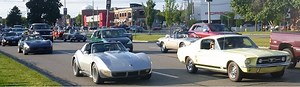 The Cure for Polar Vortex Induced Depression—Planning Your Back to the Bricks™/Corvette Reunion Week - CorvetteForum