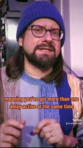 How Does A Tape Echo Work?