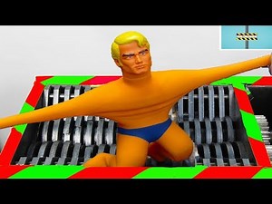 TOP 100 BEST SHREDDING MOMENTS | SATISFYING ASMR COMPILATION