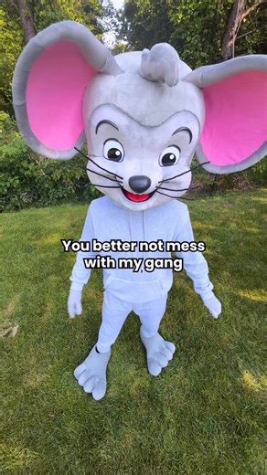 ABCmouse on Instagram: "Would you mess with my squad?"