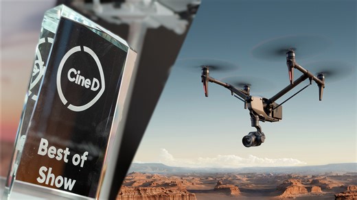 DJI Inspire 3 Drone –Everything You Need to Know | CineD