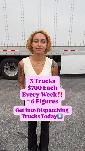 Go to HighwayDivaLogistics.com You Order the JUMP START PACKAGE for the 1-on-1 Walkthrough!!! Or CATCH THE $100 BLACK FRIDAY SPECIAL NOW‼️ | Highway Diva Logistics
