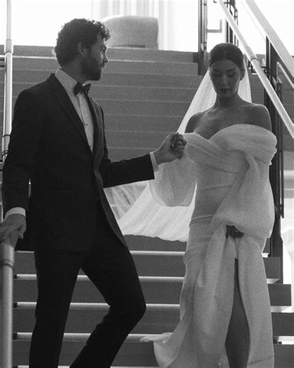 TruVision Studios on Instagram: "A perfect getting-ready space paired with a timeless tented celebration. Classic black and white wedding photography at Ada Hotel—where modern design meets enduring romance at the new Alden Grove! A perfect pair I might say. 🤍🖤 Wedding Vendor Team Hotel | @theadahotel Wedding Venue | @thealdengrove Planner | @oliveandoakdetails Floral & Design | @cass_and_jeanflowerco Wedding Dress | @timeless_bridal_boutique Tux | @dunhilltuxedos Jewelry | @wiers