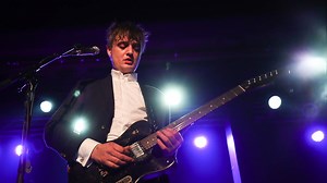 Pete Doherty reveals what started heroin use: “I completely romanticised it”