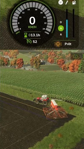 as plus d'essence | #abbrazix sur #Twitch #fs25