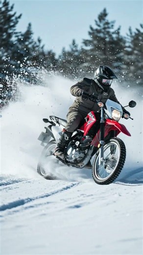 150cc Honda vs Every Terrain
