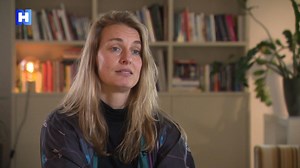 Judoka Edith Bosch: "Ik was niet zo aardig voor mijzelf en voor de mensen om mij heen"