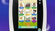 LeapFrog's LeapPad entertains kids for just $100, keeps them away from your grown-up tablet