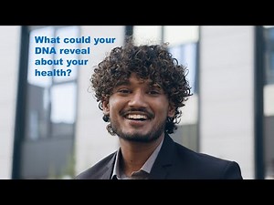 Bupa DNA Health Test | My Genomic Health | Bupa UK