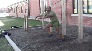 TRX Sprinter Start - Continuous