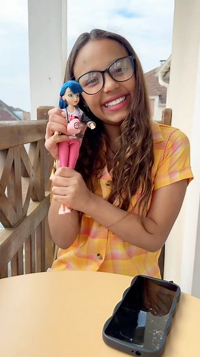 1.4K views · 1.1K reactions | Ladybug | Hadassa Magic | Facebook