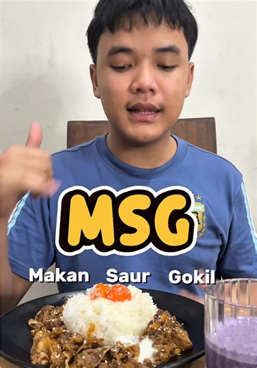 Nikmati Beef Yakiniku Setengah Mateng yang Lezat