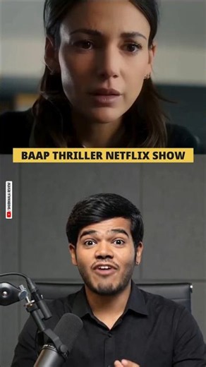 New Thriller Shows on Netflix 💯😱