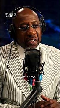 In a new book, Georgia Democrat Sen. Raphael Warnock writes about how faith is applied to politics