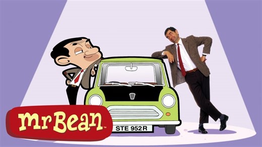 Watch Mr. Bean: The Animated Series Today's Episode 19, Streaming on Discovery Kids Tamil on JioTV