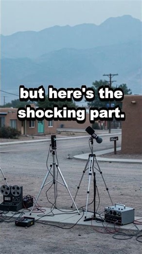 Invisible Acoustic Nightmare