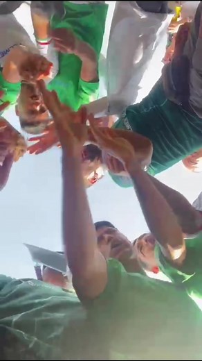 MÉXICO ES CAMPEÓN ABSOLUTO en la Homeless World Cup 2024
