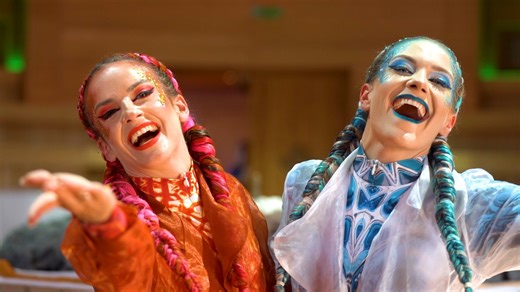 🔥 Day 5 of the Aufguss World Championships 2025 at Aquardens, Italy 🇮🇹 The tension is at its peak 💨🔥. Today’s shows were full of creativity, passion, and unforgettable emotions 🎭✨. Every performance brought the audience closer to the magic of Aufguss and showed the incredible talent of the competitors 🙌. Each next day makes this championship even more extraordinary 🏆⚡. #AufgussWM #AufgussWM2025 #Aquardens #Italy #SaunaCulture #AufgussArt #WorldChampionship | AUFGUSS-WM