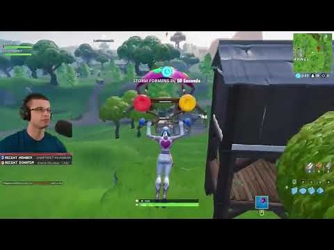 Nick Eh 30 n-word in stream