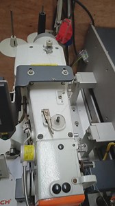 5.5K views · 66 reactions | Hanger loop machine.. #machine #Industrial #machinery #garments #sewing #factory #maintenance | MD Titash Miah | Facebook