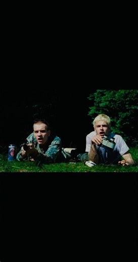 Trainspotting (1996)