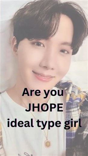 Jhope ideal type girl #bts#jhope#viral#viralshorts#shorts#yt
