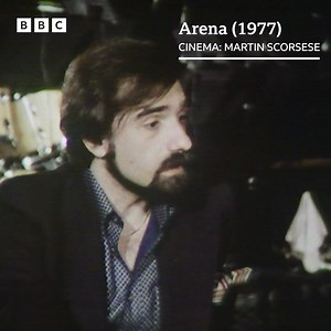312K views · 5.5K reactions | #OnThisDay 1975: The highly successful arts and culture documentary series, Arena, was first broadcast. Over 600 episodes would be produced. Here’s a selection of acclaimed film directors (including Martin Scorsese, John Carpenter, Steven Spielberg and Orson Welles) talking about their craft, taken from a variety of episodes of the programme. | BBC Archive | Facebook
