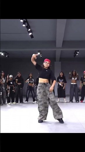 Gasolina Dance Performance 🔥 | Viral YouTube Shorts #Shorts