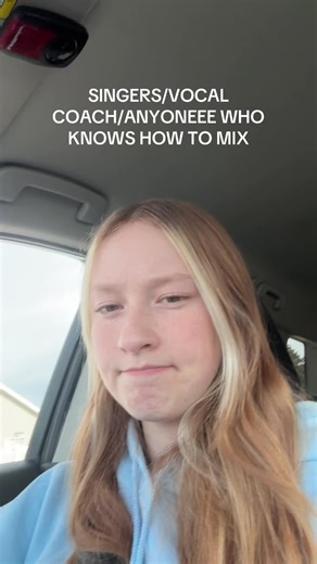 I’ll do anything please #singing #help #tutorial #vocals #fyp