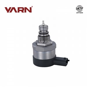 [Hot Item] Fuel Pressure Regulator Drv Valve 0281006357 5291754 for Cummins